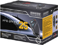 SHERIFF APS-25 PRO с установкой