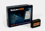 StarLine M5 с установкой