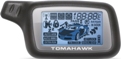 TOMAHAWK X5 с установкой
