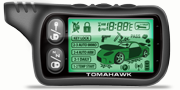 TOMAHAWK TZ-9030 с установкой