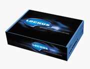 LOCKUS F2 с установкой