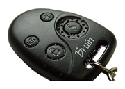 Bruin BR-750 с установкой