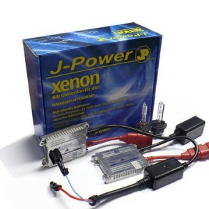 Ксенон J-Power