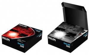 Биксенон Philips