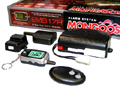 MONGOOSE EMS 1.9R с установкой