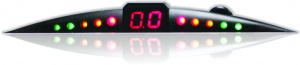 ParkCity PC 420/110 (Ultra Slim)