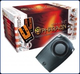 Pharaon M7 (moto) с установкой
