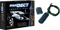 PANDECT IS-477 с установкой