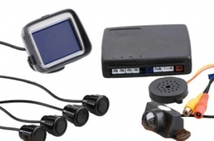 Sho-Me KDR 7000 Black