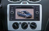 Штатное головное устройство DVM-8400 new и DVM-8400 silver new
